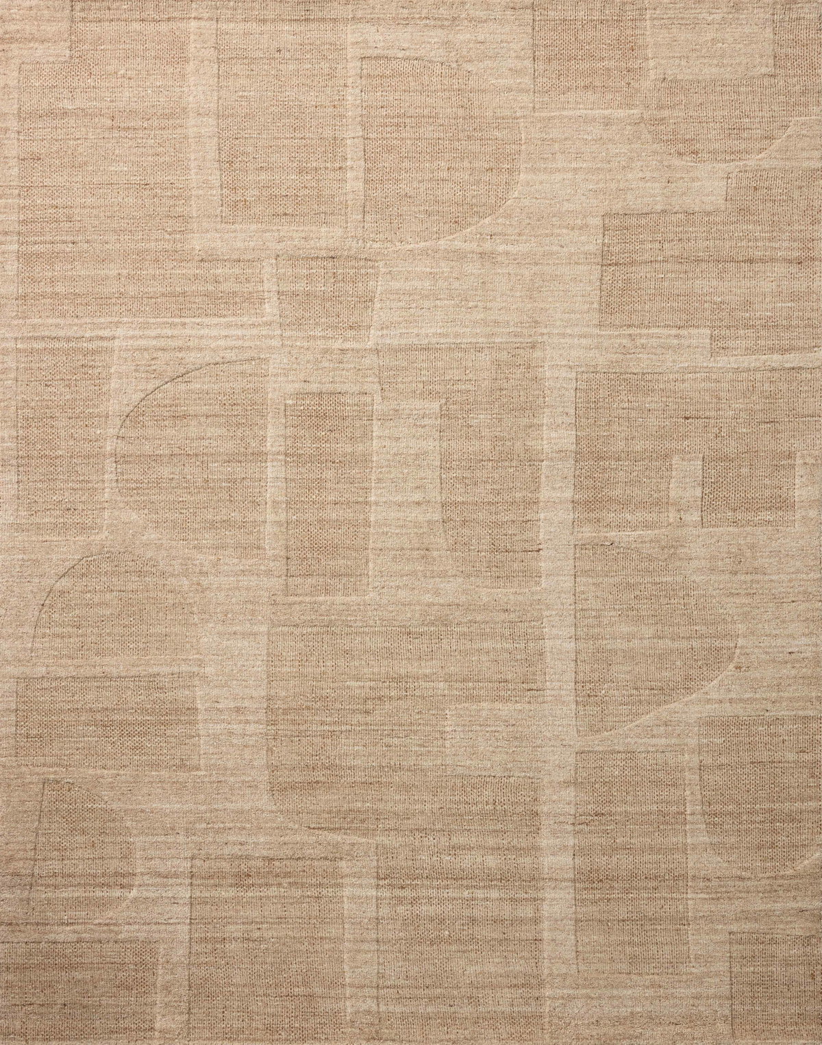 Loloi Maren Rug, 1'6" length x 1'6" width View 1
