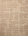 Loloi Maren Rug, 1'6" length x 1'6" width thumbnail 1