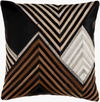 Nashville Accent Pillow Poly, Decorative Pillow by Surya, 20" length x 20" width thumbnail