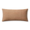 Magnolia Home by Joanna Gaines x Loloi Jordan Pillow thumbnail 0