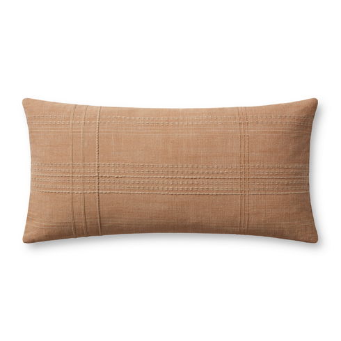 Magnolia Home by Joanna Gaines x Loloi Jordan Pillow