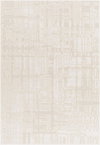 Kingston Machine Woven Rug, by Surya, 7'2.61" length x 5'2.99" width thumbnail