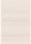 Tahoe Handmade Rug, by Surya, 3' length x 2' width thumbnail