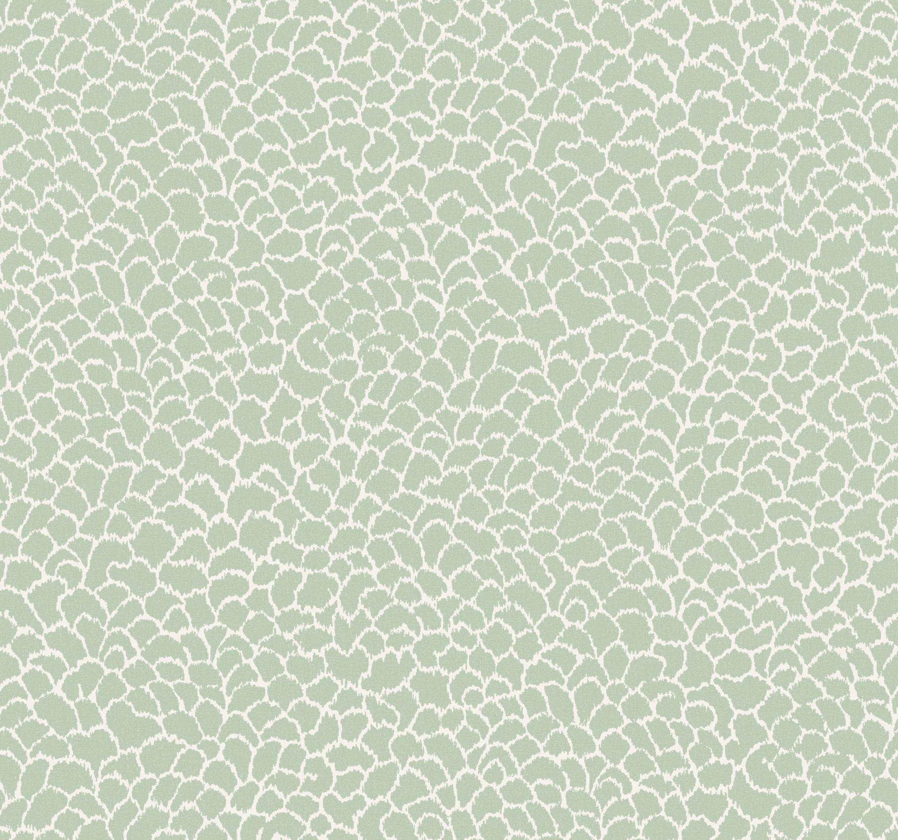 Nadie Green Wallpaper large image 