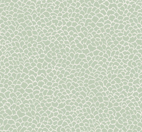Nadie Green Wallpaper