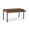 Wiley Desk Vintage Brown, by Moe's Home, 60.25" width x 30" height x 24" depth thumbnail 3