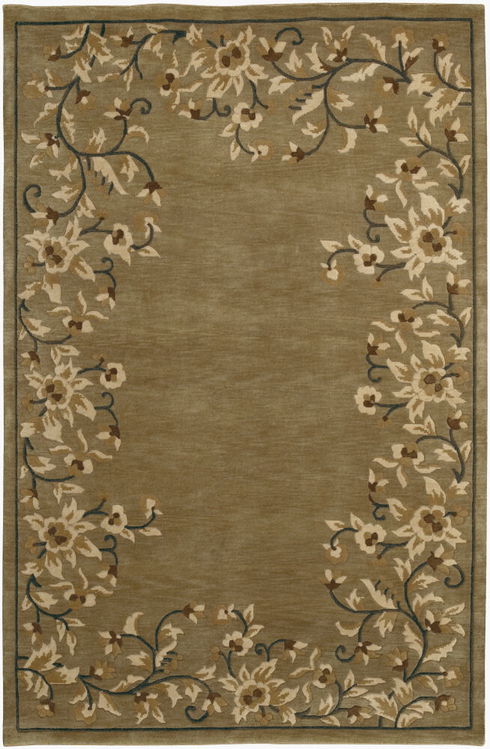 Mugal Handmade Rug