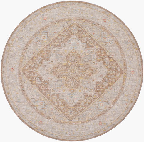 Avant Garde Machine Woven Rug