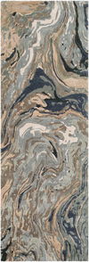Kavita Handmade Rug thumbnail 0