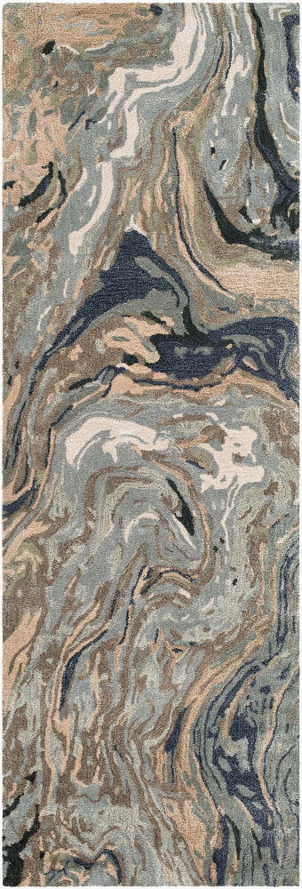 Kavita Handmade Rug