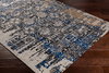 Amsterdam Handmade Rug, by Surya, 1'6" length x 1'6" width thumbnail