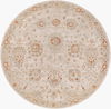 Avant Garde Machine Woven Rug thumbnail 0