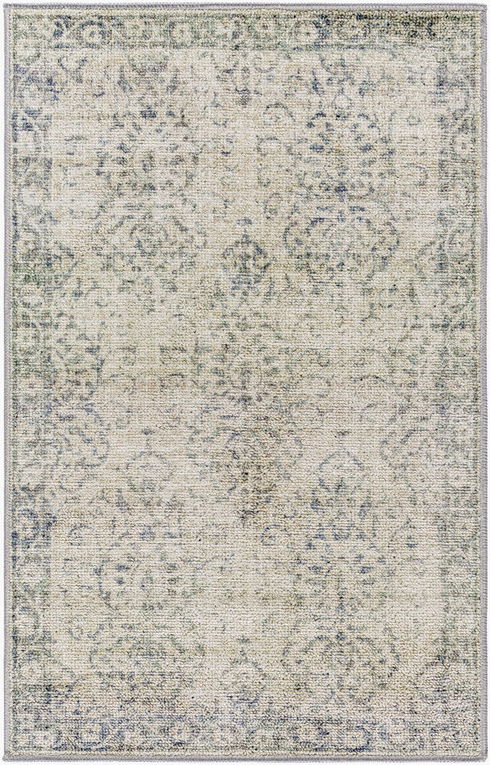 Calhoun Machine Woven Rug