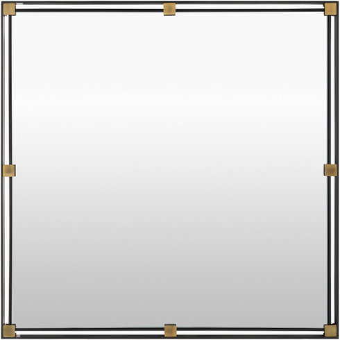 Casimir Accent Mirror