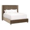 Chandler Standard King Bed, by Essentials for Living, 87.25" width x 61.75" height x 87" depth thumbnail 2