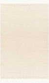 Casa DeCampo Handmade Rug, by Surya, 1'6" length x 1'6" width thumbnail