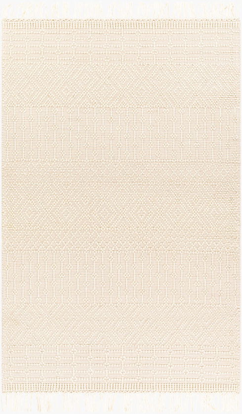 Casa DeCampo Handmade Rug