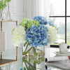Providence Hydrangea Bouquet thumbnail 1