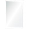 Vale Wall Mirror, by Renwil, 32" height x 1" depth thumbnail