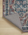 Rifle Paper Co. x Loloi Courtyard Rug, 5' length x 7'6" width thumbnail 9