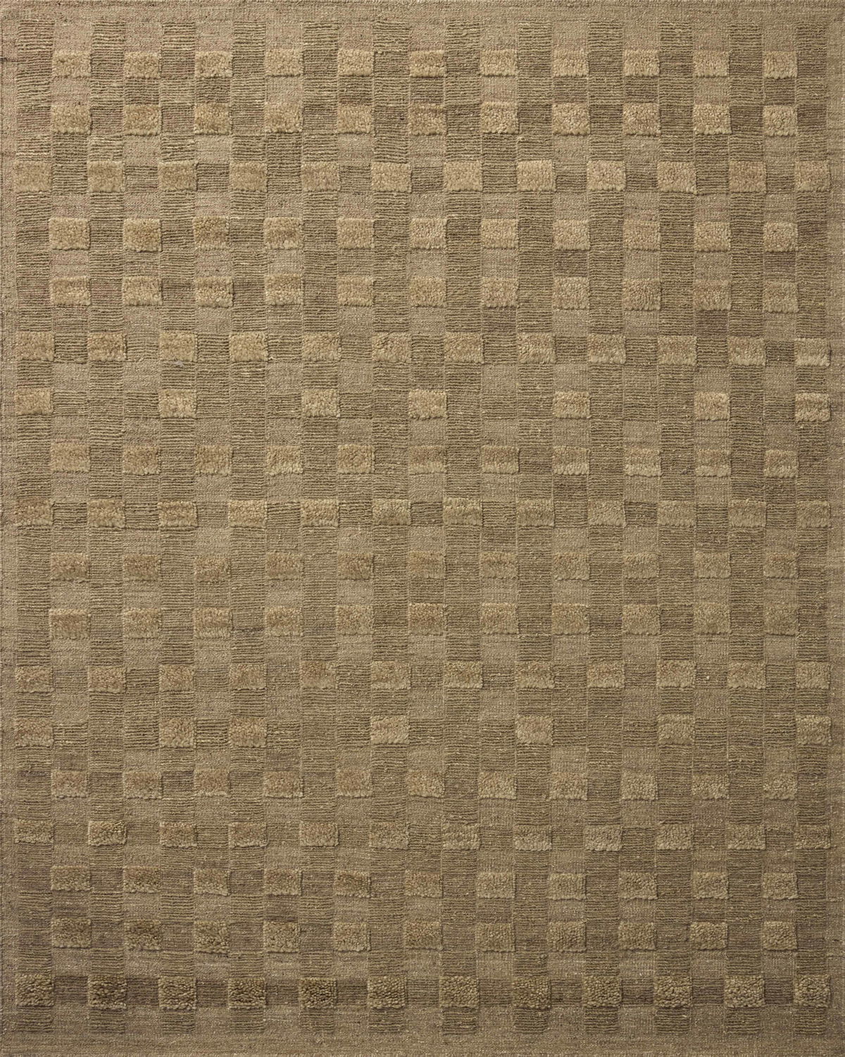 Loloi Mallory Rug, 2'6" length x 8'6" width View 1