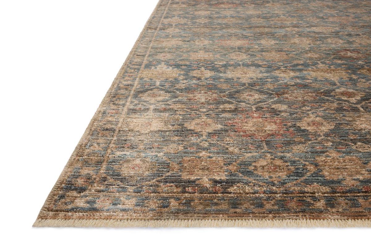 Amber Lewis x Loloi Molly Rug, 2'3" length x 3'10" width View 4