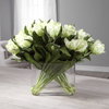 Kimbry Tulip Centerpiece, Artificial Plants & Flower by Uttermost, 24" width x 18" height x 16" depth thumbnail 4