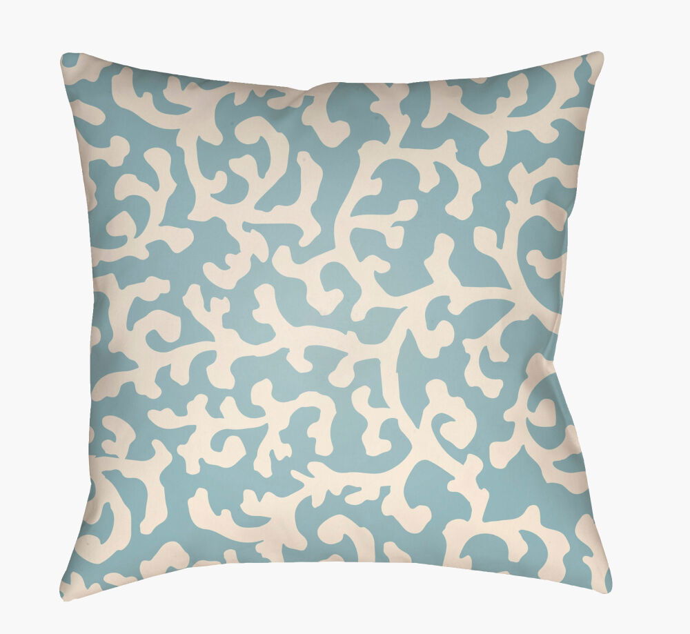 Litchfield Floor Pillow large image 