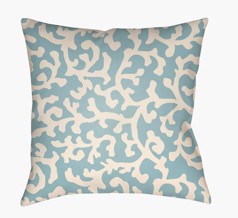 Litchfield Floor Pillow