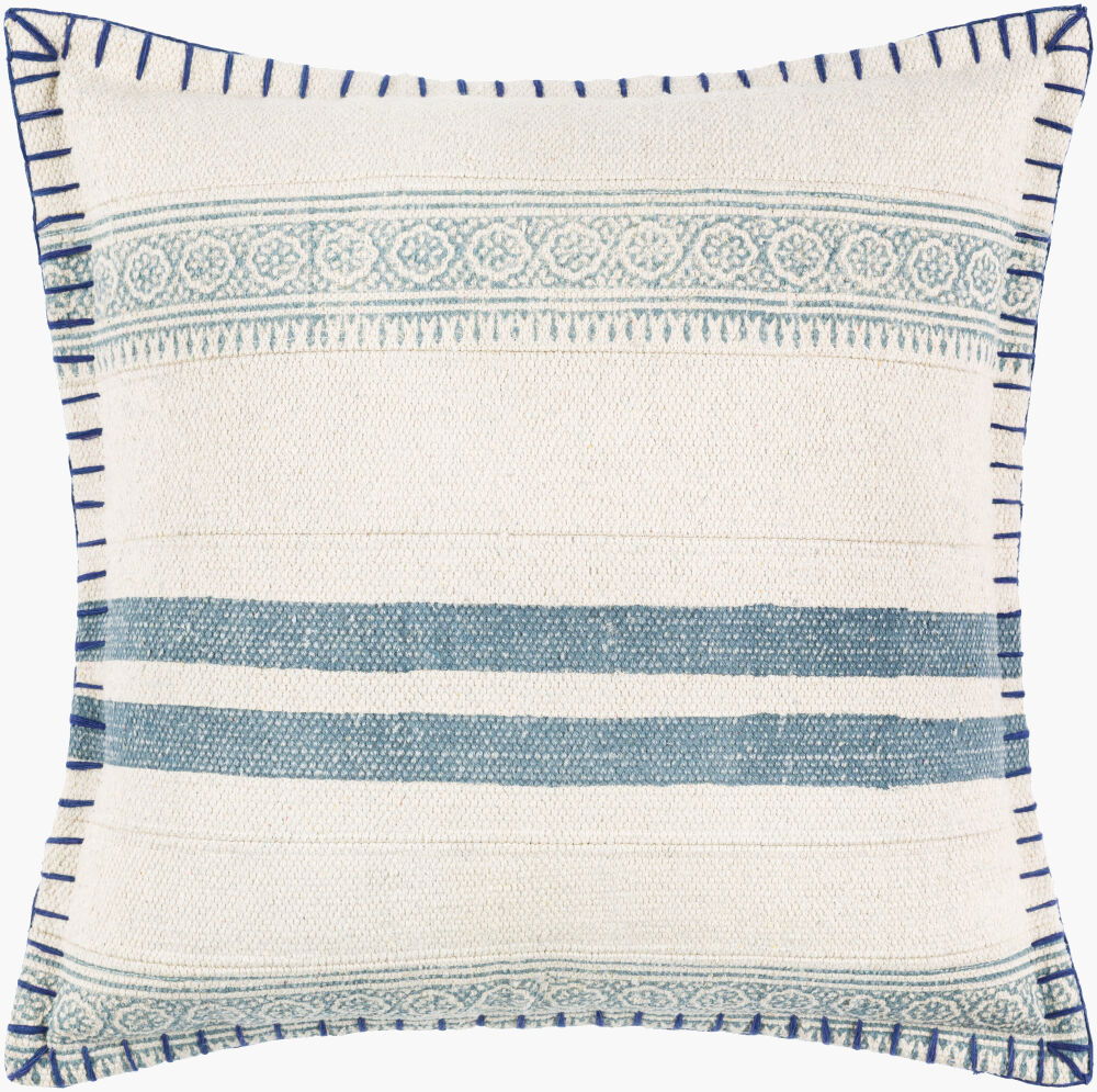 Lola Accent Pillow large image 