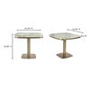 Celeste Cafe Table Green Onyx Marble thumbnail 14