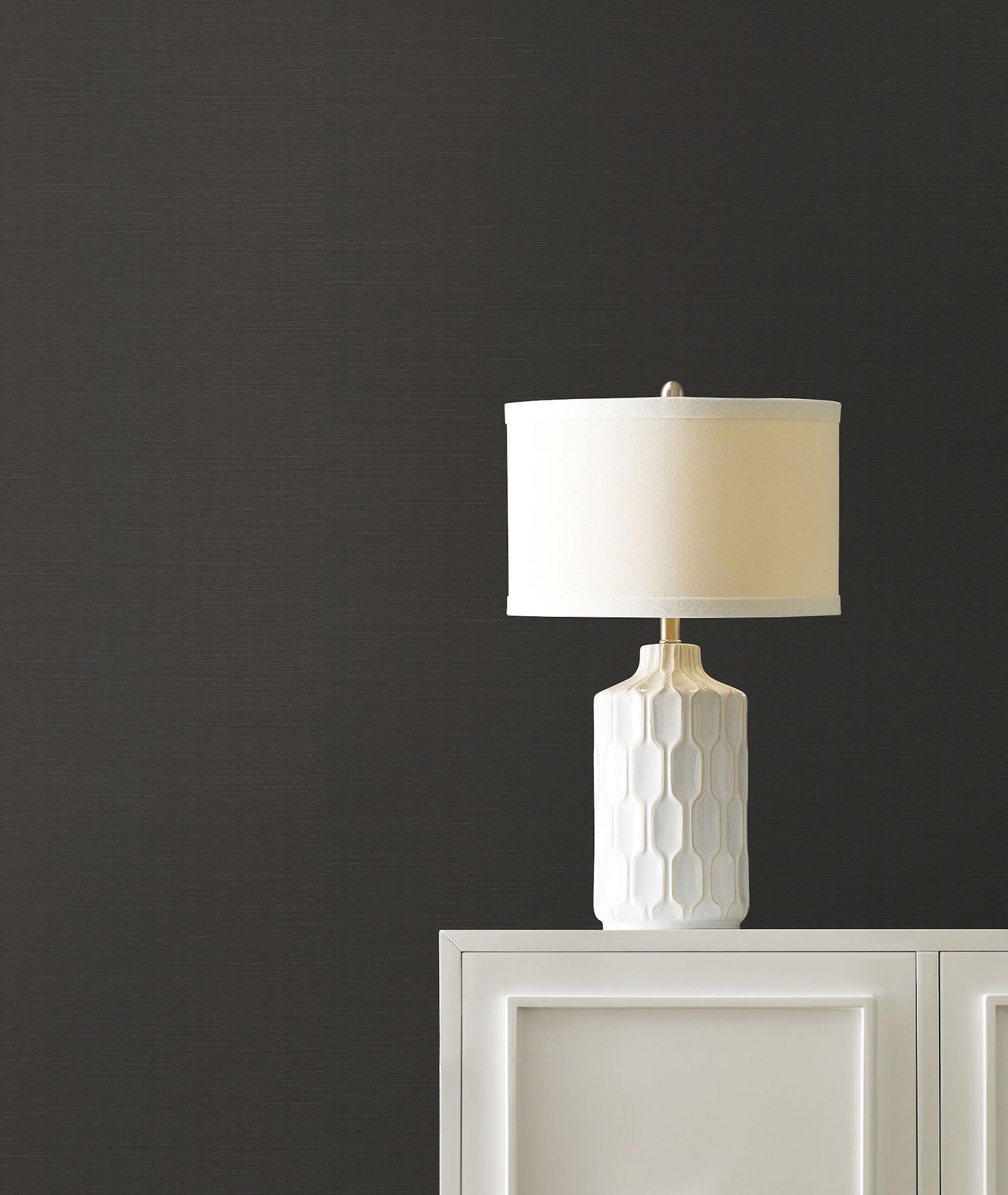 Maguey Sisal Black Wallpaper Maguey Sisal Black Wallpaper large image