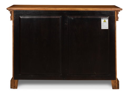 Charterhouse Cabinet Fruitwood