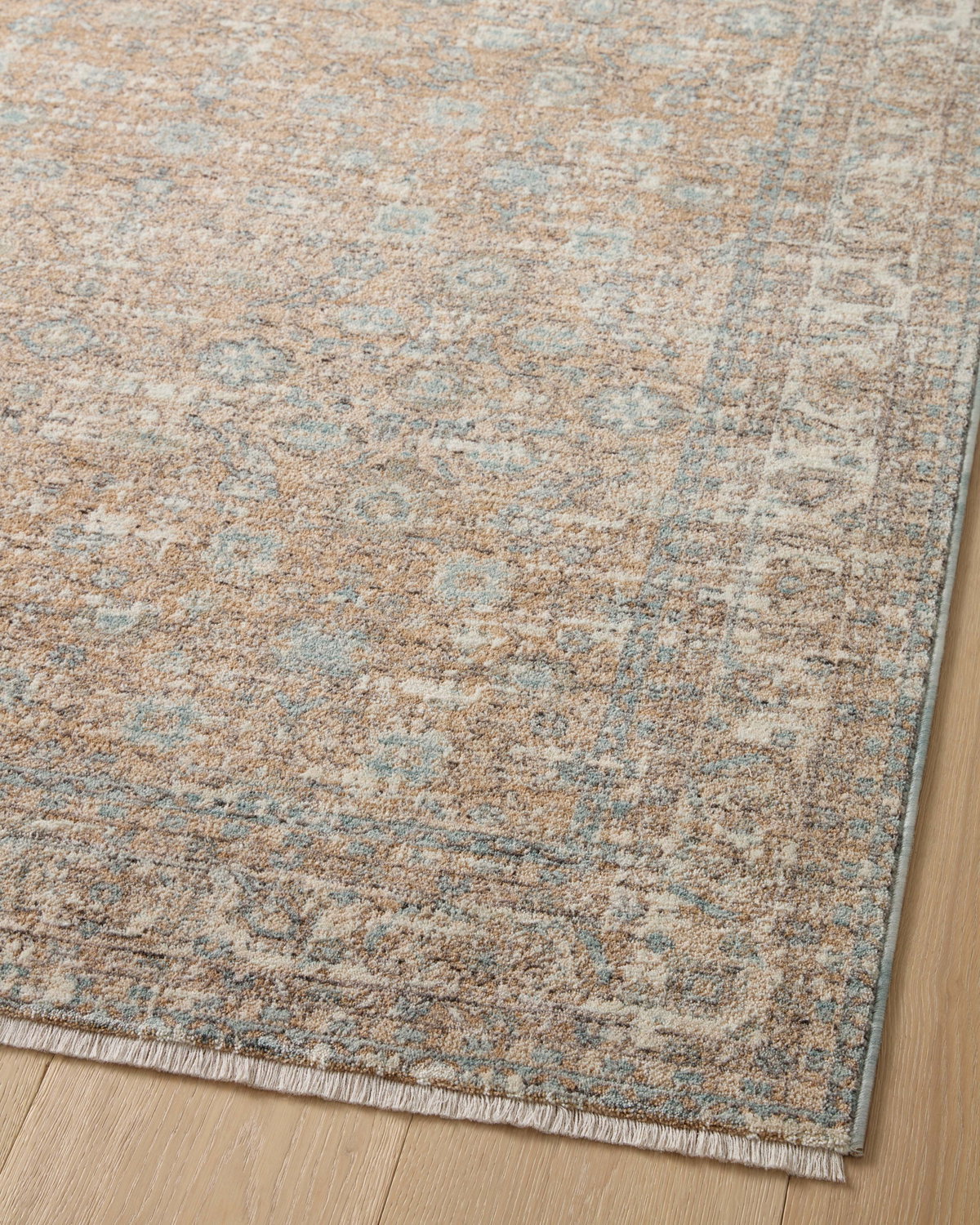 Angela Rose x Loloi Blake Rug, 11'6" length x 15'7" width View 14