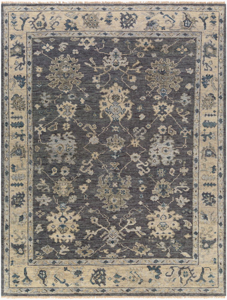 Biscayne Handmade Rug large image 
