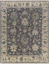 Biscayne Handmade Rug thumbnail 0