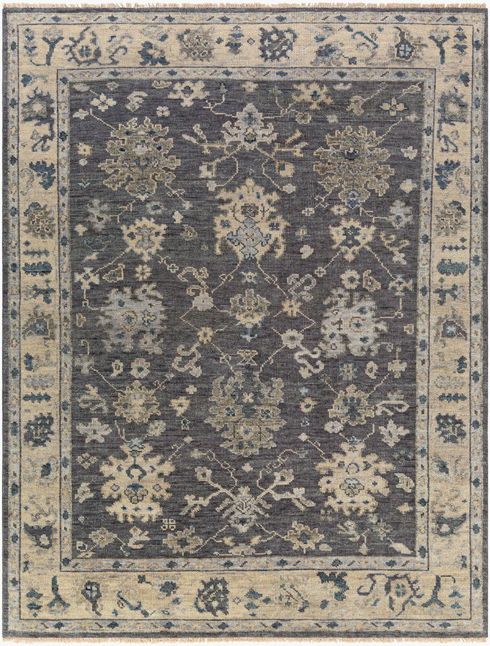 Biscayne Handmade Rug