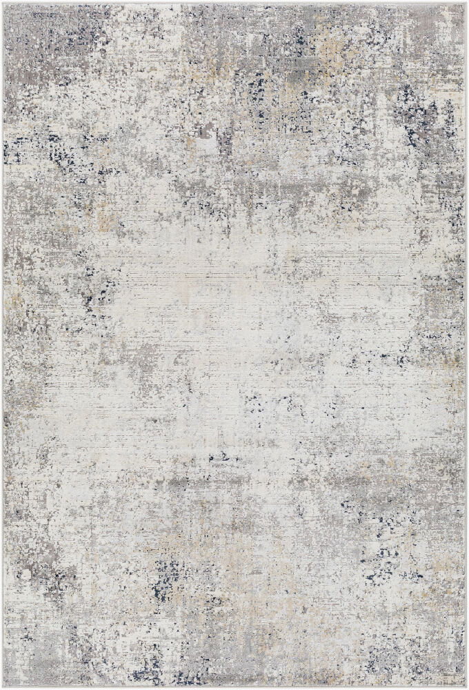 Norland Machine Woven Rug, by Surya, 13'11.32" length x 10'0.08" width
