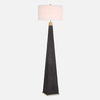 Lathey Tapered Floor Lamp thumbnail 0