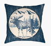 Lodge Cabin Accent Pillow thumbnail 0