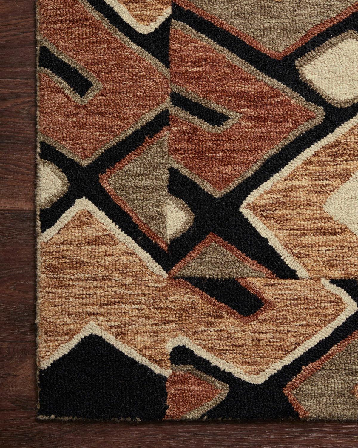 Loloi Nala Rug, 2'3" length x 3'9" width View 3