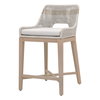Tapestry Outdoor Counter Stool, Dining Chair by Essentials for Living, 21" width x 35" height x 22" depth thumbnail 2