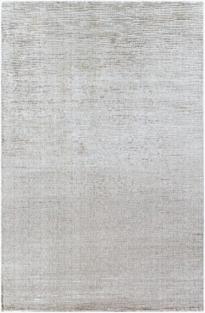 Malta Handmade Rug, by Surya, 9' length x 6' width