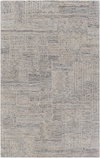 Rosario Handmade Rug, by Surya, 3' length x 2' width thumbnail