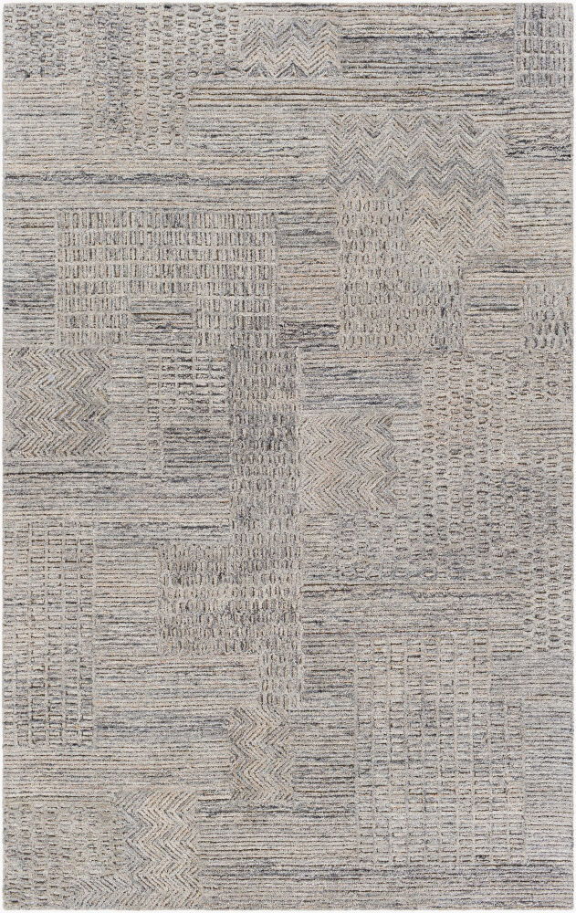 Rosario Handmade Rug large image 