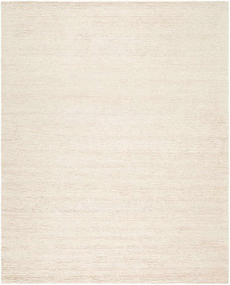 Passion Handmade Rug, by Surya, 1'6" length x 1'6" width