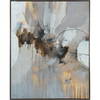 Keys  Canvas Art, Painting by Renwil, 50" height x 2" depth thumbnail 1