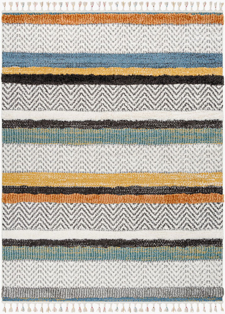 Lofty Machine Woven Rug large image 