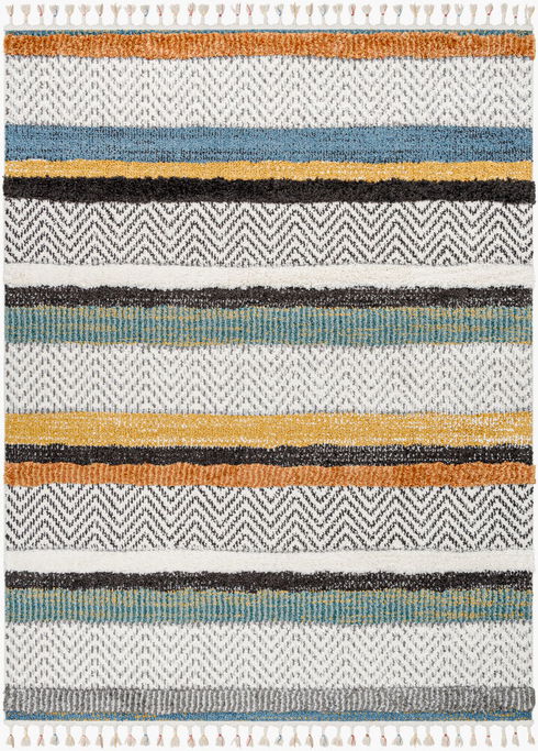 Lofty Machine Woven Rug