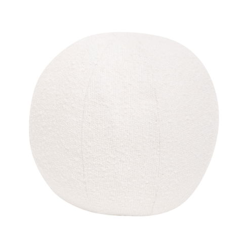 The 12" Essential Sphere Pillow